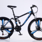 Black & Blue