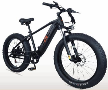 267Fsu Mountain Bike - 26-Inch Full Suspension MTB for Wholesale Export