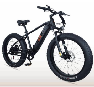 267Fsu Mountain Bike - 26-Inch Full Suspension MTB for Wholesale Export