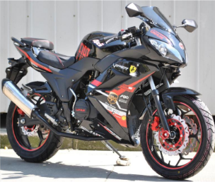 CBB250 Engine Bike - CBB 250cc Engine Street Motorcycle for Wholesale Export
