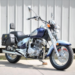 CBB250 Motorbike - 250cc CBB Engine Sport Motorcycle for Wholesale Export