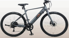 20FU Folding Bike - 20-Inch Compact Steel Frame Folding Bike for Wholesale Export