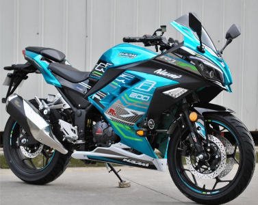 RE200 Street Bike - 200cc Urban Commuter Motorbike for Wholesale Export