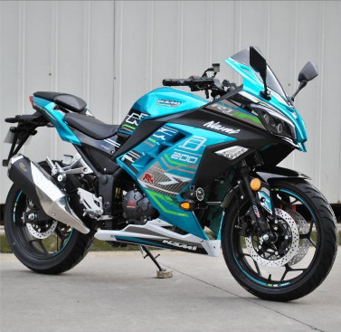 RE200 Street Bike - 200cc Urban Commuter Motorbike for Wholesale Export