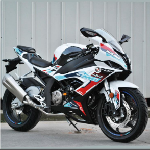 RE250 Motorbike - 250cc Performance Street Bike for Wholesale Export