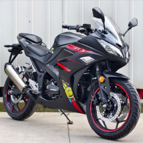 RE250 Motorbike - 250cc Performance Street Bike for Wholesale Export