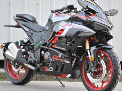RE250 Motorbike - 250cc Performance Street Bike for Wholesale Export