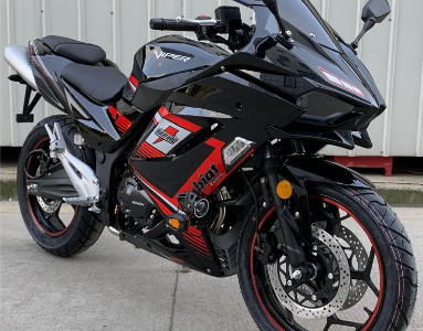 RE250 Motorbike - 250cc Performance Street Bike for Wholesale Export