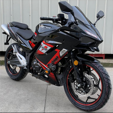 RE250 Motorbike - 250cc Performance Street Bike for Wholesale Export