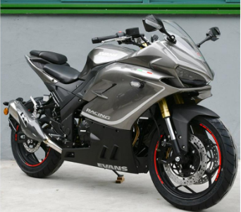 RE250 Motorbike - 250cc Performance Street Bike for Wholesale Export