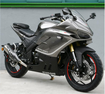 RE250 Motorbike - 250cc Performance Street Bike for Wholesale Export