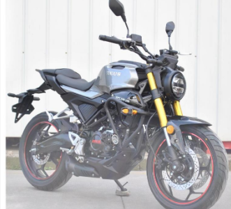 RE250 Motorbike - 250cc Performance Street Bike for Wholesale Export