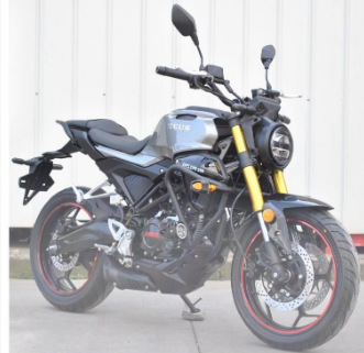 RE250 Motorbike - 250cc Performance Street Bike for Wholesale Export