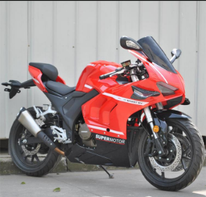 RE250 Bike - 250cc Sport Motorcycle for Wholesale Export