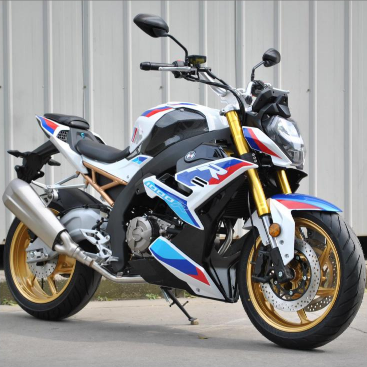 RE250 Motorbike - 250cc Performance Street Bike for Wholesale Export