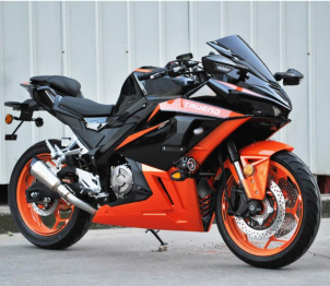 RE250 Bike - 250cc Sport Motorcycle for Wholesale Export