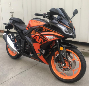 RE250 Bike - 250cc Sport Motorcycle for Wholesale Export