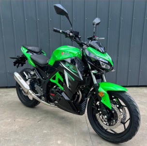 RE250 Bike - 250cc Sport Motorcycle for Wholesale Export
