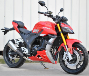 RE250 Street Bike - 250cc Urban Racing Motorcycle for Wholesale Export