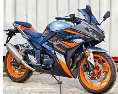 RE250 Off-Road Bike - 250cc Enduro Dirt Motorcycle for Wholesale Export