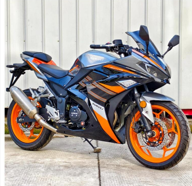 RE250 Off-Road Bike - 250cc Enduro Dirt Motorcycle for Wholesale Export