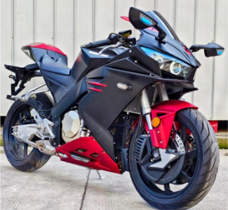 TM450 Dirt Bike - 450cc High Performance Off-Road Pit Bike for Wholesale Export