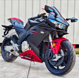 TM450 Dirt Bike - 450cc High Performance Off-Road Pit Bike for Wholesale Export