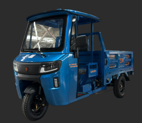 Armored Warrior - Heavy Duty Off-Road Style Motorcycle for Wholesale Export