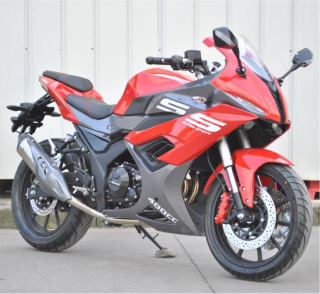 RE250 Bike - 250cc Sport Motorcycle for Wholesale Export