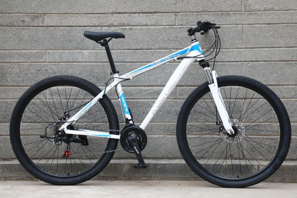 27.5/29 Explorer MTB - Dual Size Hardtail Mountain Bicycle for Wholesale Export