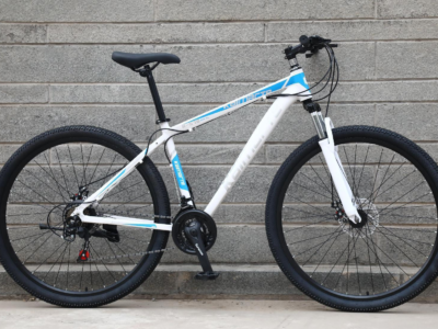 27.5/29 Explorer MTB - Dual Size Hardtail Mountain Bicycle for Wholesale Export