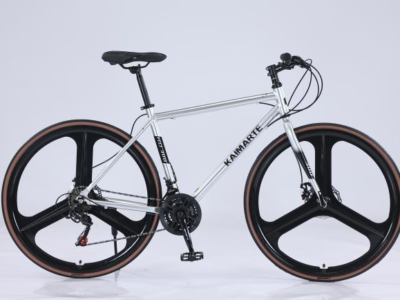 700C RD300 Flat Bar - Fast Commuter Flat Bar Road Bicycle for Wholesale Export