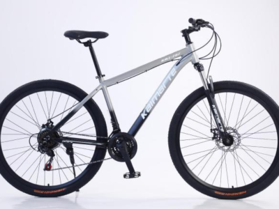 27.5/29 Gradient MTB - Gradient Color Fade Hardtail Mountain Bike for Wholesale Export