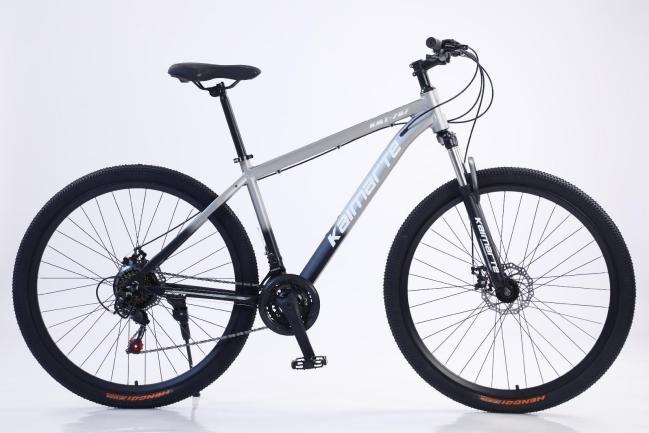 27.5/29 Gradient MTB - Gradient Color Fade Hardtail Mountain Bike for Wholesale Export
