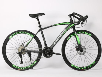 700C Kufei Road Bike - Aerodynamic Racing Road Bicycle for Wholesale Export