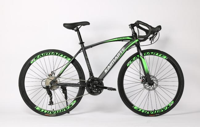 700C Kufei Road Bike - Aerodynamic Racing Road Bicycle for Wholesale Export