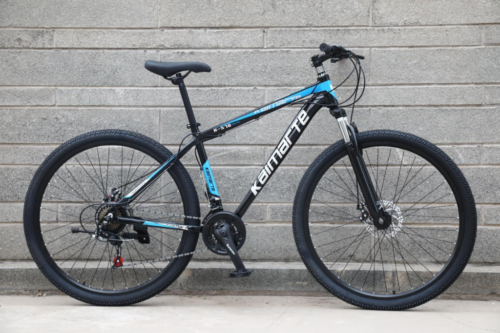27.5/29 Explorer MTB - Dual Size Hardtail Mountain Bicycle for Wholesale Export