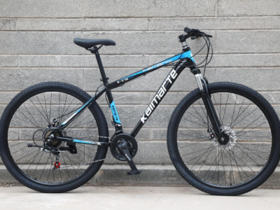 27.5/29 Explorer MTB - Dual Size Hardtail Mountain Bicycle for Wholesale Export