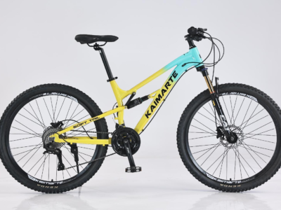 27.5 DH Suspension MTB - Downhill Hydraulic Suspension Mountain Bike for Wholesale Export