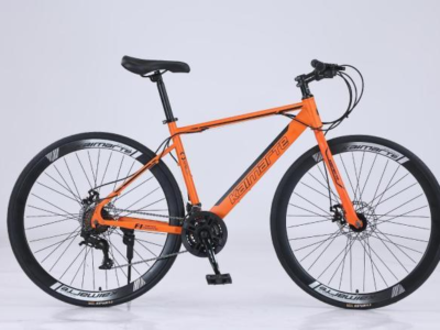 700C Renault Flat Bar - Urban Speed Flat Bar Road Bike for Wholesale Export