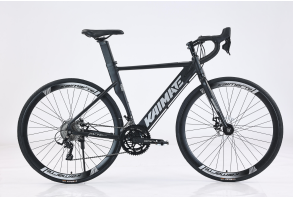 Aipu 700C Road Bike - Lightweight Aluminum Racing Bicycle for Wholesale Export