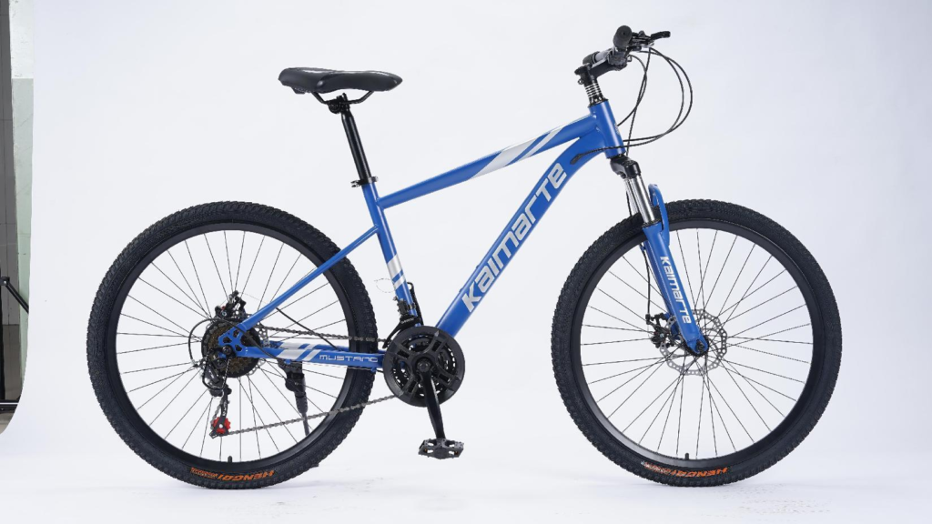 26 Inch Mustang MTB - 26-Inch Sport Off-Road Mountain Bicycle for Wholesale Export