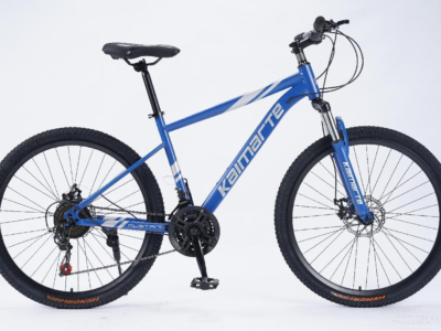 26 Inch Mustang MTB - 26-Inch Sport Off-Road Mountain Bicycle for Wholesale Export