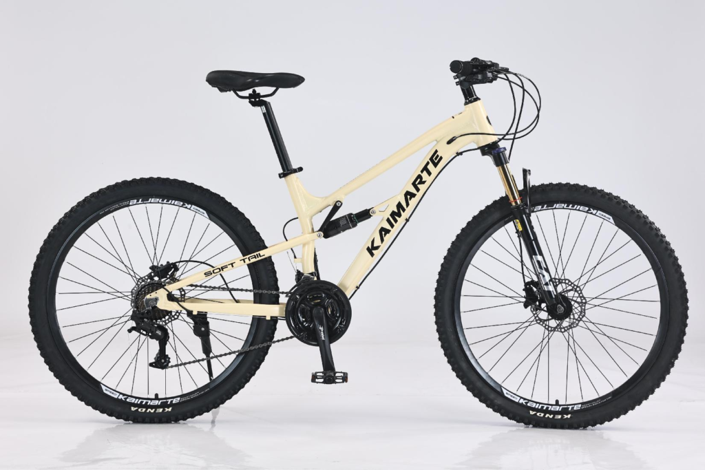27.5 Full Suspension - 27.5-Inch Dual Suspension Downhill MTB for Wholesale Export