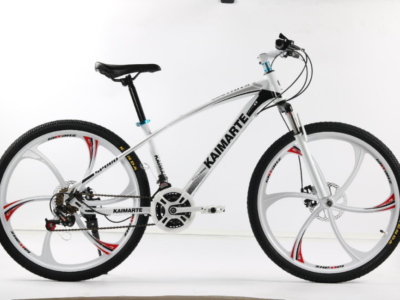 24 Alloy 21S Shimano - 24-Inch Alloy Frame 21-Speed Shimano Bicycle for Wholesale Export