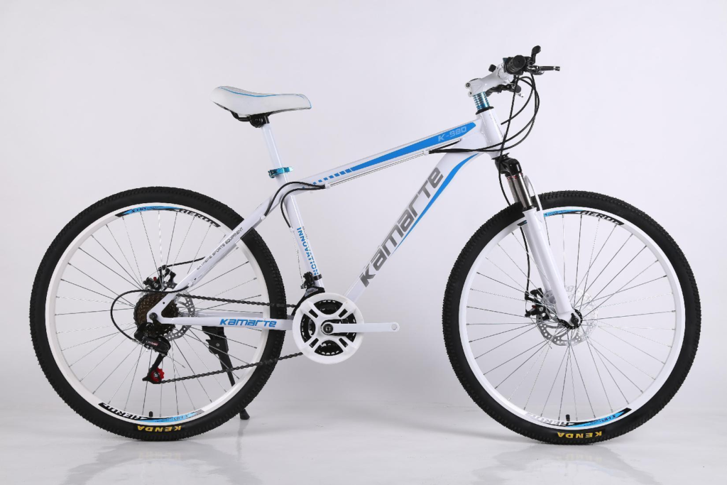 24/26 Explorer MTB - All-Terrain Youth & Adult Mountain Bike for Wholesale Export