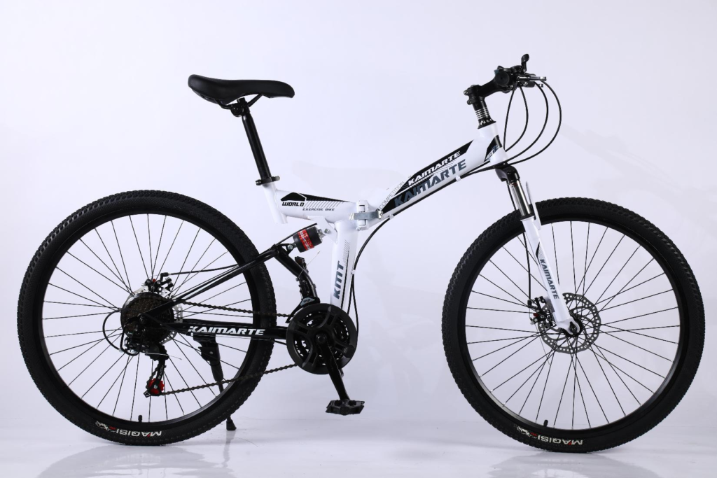 26 Inch King Kong MTB - Heavy Duty 26-Inch Off-Road Mountain Bike for Wholesale Export