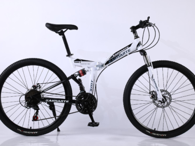 26 Inch King Kong MTB - Heavy Duty 26-Inch Off-Road Mountain Bike for Wholesale Export