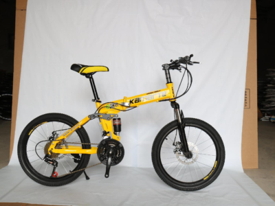 20 Inch Bicycle - Standard 20-Inch City Commuter Bike for Wholesale Export