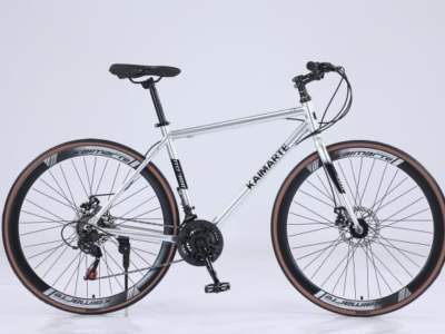 700C RD-300 Flat Bar - Flat Bar Urban Speed Road Bicycle for Wholesale Export